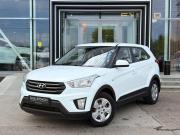 Hyundai Creta I Уфа  - изображение 15