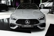 Mercedes-Benz CLE AMG Москва  - изображение 22