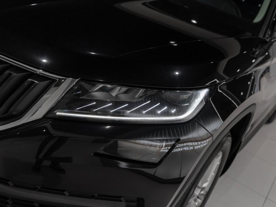 Skoda Kodiaq I Москва  - изображение 22
