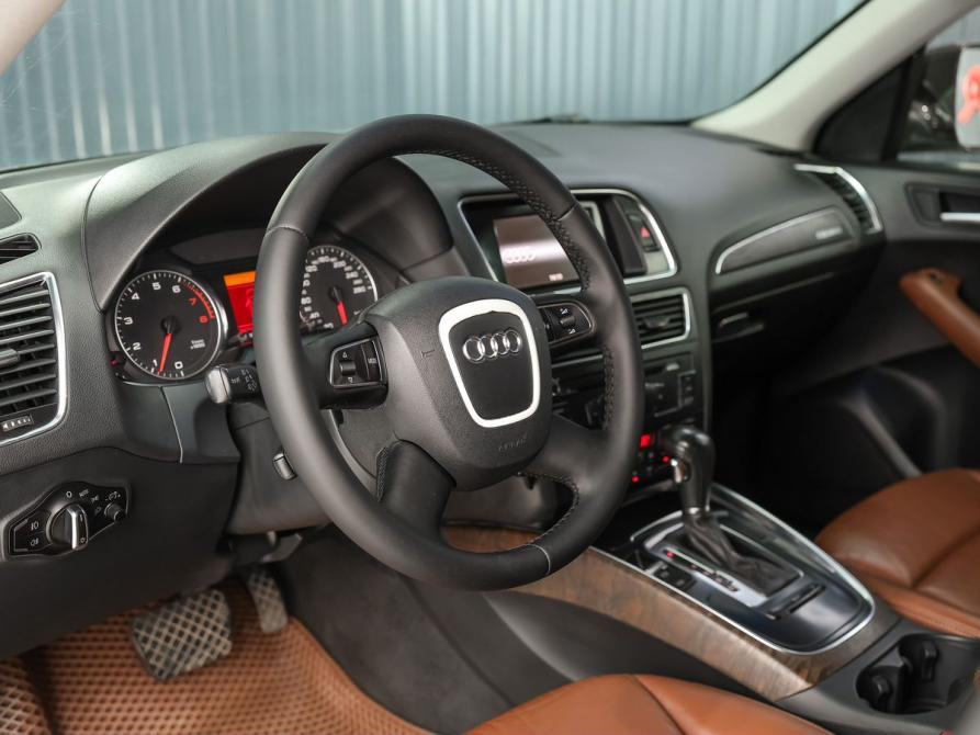 Audi Q5 I (8R) Ижевск  - изображение 6