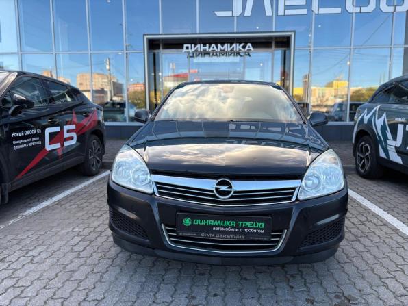 Opel Astra H Рестайлинг с пробегом 2011 года, цена 512 000 рублей, 232727 км, универсал, Автокод Объявления
