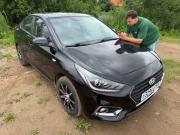 Hyundai Solaris II Пермь  - изображение 11