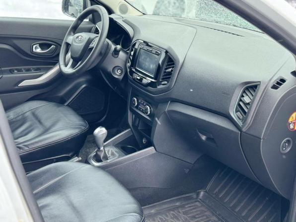 Lada (ВАЗ) XRAY I с пробегом 2016 года, цена 780 000 рублей, 107736 км, хэтчбек, Автокод Объявления