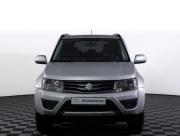 Suzuki Grand Vitara II Рестайлинг 2 Москва  - изображение 21