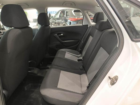 Volkswagen Polo V с пробегом 2012 года, цена 999 000 рублей, 76000 км, седан, Автокод Объявления