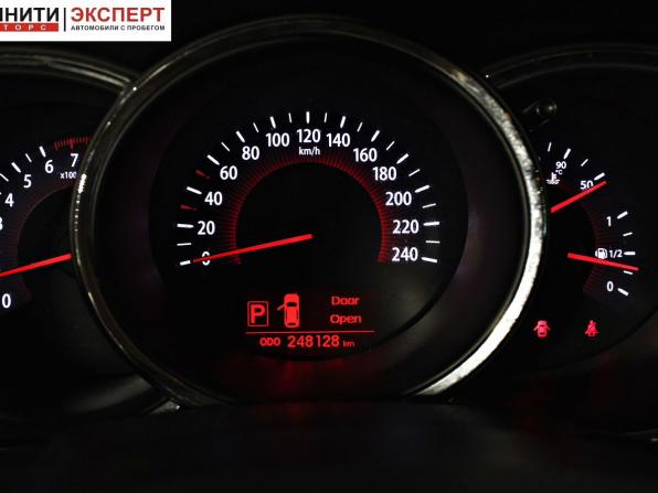 Kia Sorento II с пробегом 2011 года, цена 1 397 000 рублей, 248122 км, внедорожник, Автокод Объявления