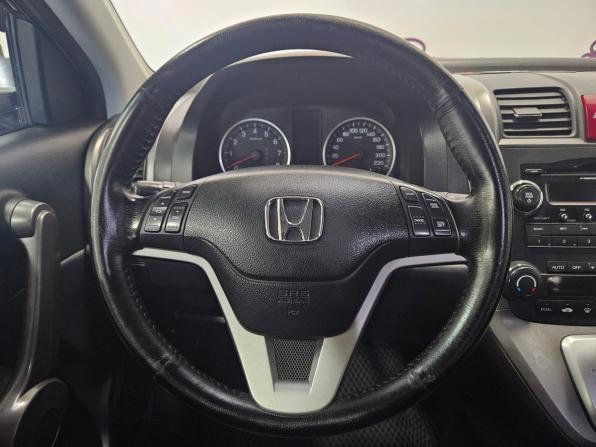 Honda CR-V III с пробегом 2008 года, цена 1 005 000 рублей, 284343 км, внедорожник, Автокод Объявления