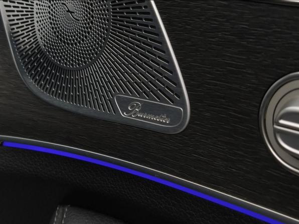 Mercedes-Benz GLE II (V167) с пробегом 2020 года, цена 6 229 000 рублей, 108500 км, внедорожник, Автокод Объявления
