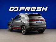 Changan CS35 Plus I Рестайлинг Москва  - изображение 24