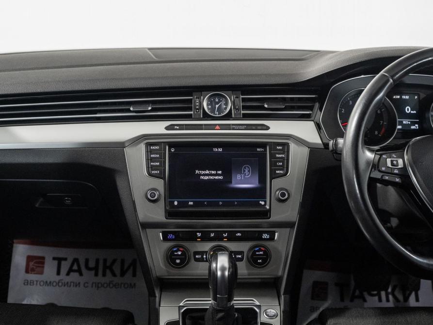 Volkswagen Passat B8 Иркутск  - изображение 13