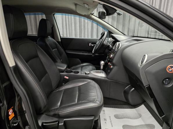 Nissan Qashqai I с пробегом 2008 года, цена 849 000 рублей, 210882 км, внедорожник, Автокод Объявления