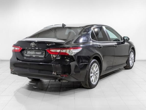 Toyota Camry VIII (XV70) с пробегом 2021 года, цена 2 650 000 рублей, 73230 км, седан, Автокод Объявления