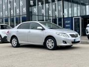 Toyota Corolla X (E140 E150) Краснодар  - изображение 32