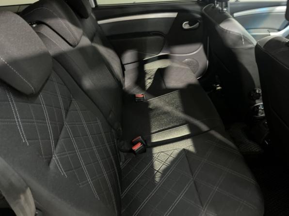 Lada (ВАЗ) Largus I с пробегом 2019 года, цена 695 000 рублей, 283826 км, универсал, Автокод Объявления