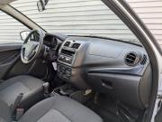 Lada (ВАЗ) Granta I Рестайлинг Москва  - изображение 35
