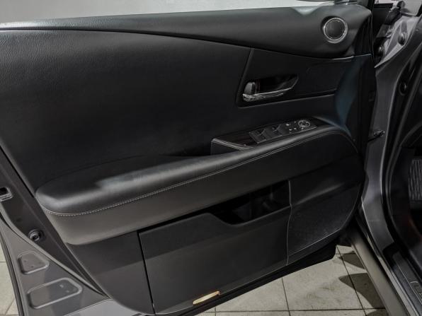 Lexus RX III Рестайлинг с пробегом 2012 года, цена 1 890 000 рублей, 235907 км, внедорожник, Автокод Объявления