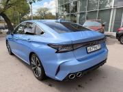 Chery Arrizo 8 Ростов-на-Дону  - изображение 36