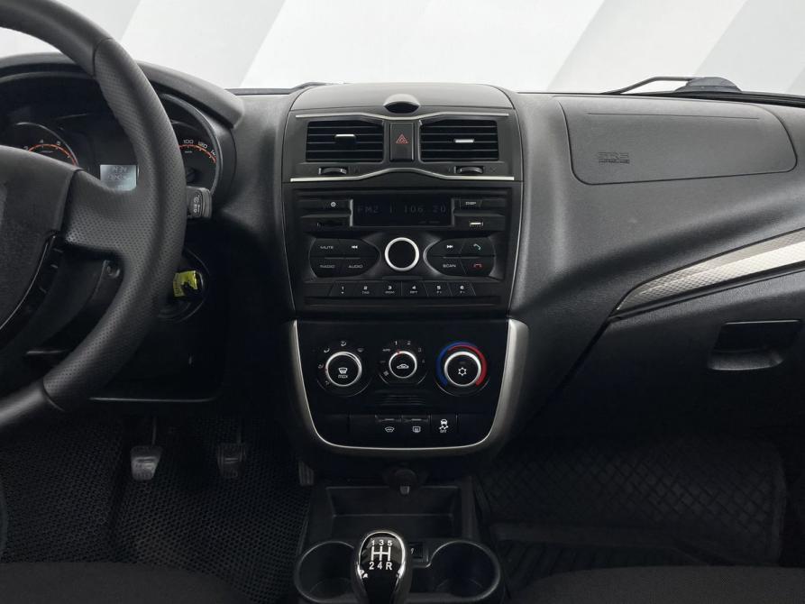 Lada (ВАЗ) Granta I Рестайлинг Екатеринбург  - изображение 18