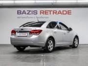 Chevrolet Cruze I Тюмень  - изображение 27