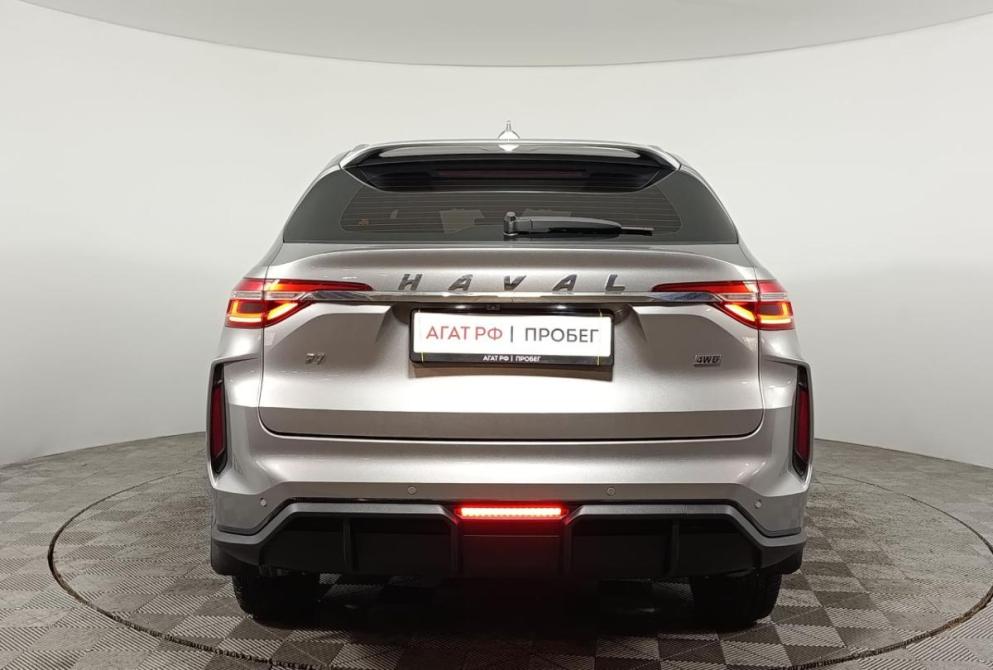 Haval F7 I Рестайлинг Волгоград  - изображение 6