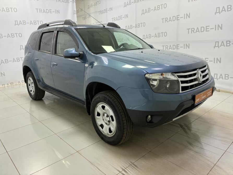 Renault Duster I Пермь  - изображение 3