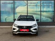 Lada (ВАЗ) Vesta I Рестайлинг (NG) Архангельск  - изображение 17