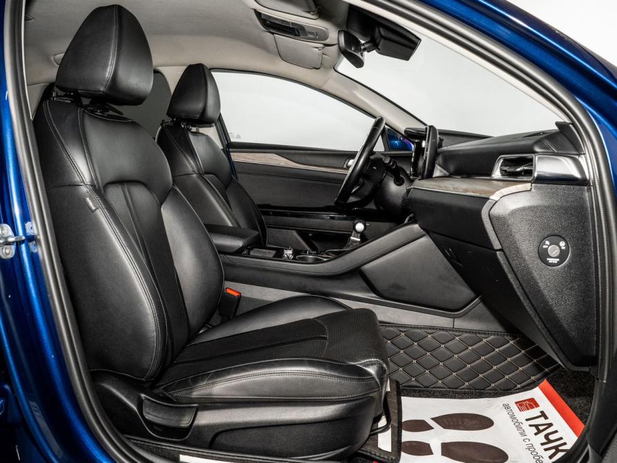 Kia K5 III Иркутск  - изображение 5