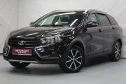 Lada (ВАЗ) Vesta I Кемерово  - изображение 23