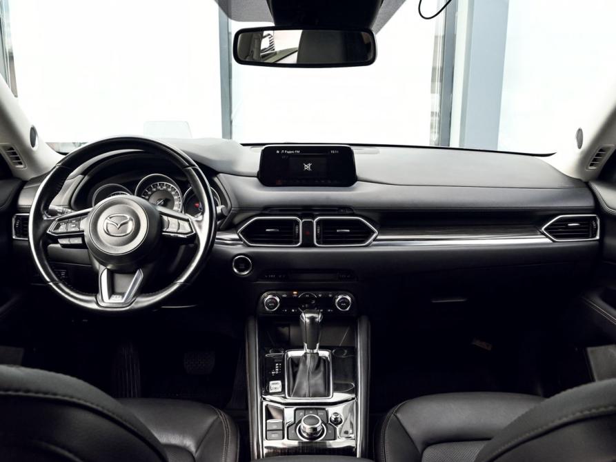Mazda CX-5 II Екатеринбург  - изображение 18