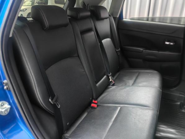 Mitsubishi ASX I Рестайлинг с пробегом 2014 года, цена 885 000 рублей, 212825 км, внедорожник, Автокод Объявления