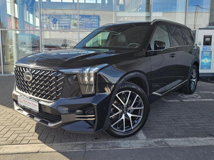 GAC GS8 II Липецк  - изображение 1