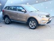 Geely Atlas I Минеральные Воды  - изображение 32