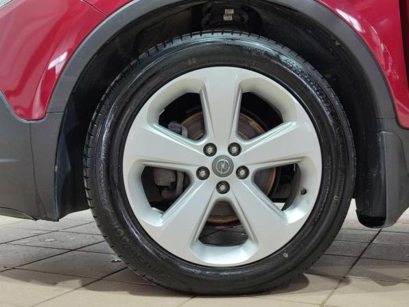 Opel Mokka I с пробегом 2014 года, цена 1 000 000 рублей, 75000 км, внедорожник, Автокод Объявления