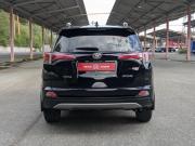Toyota RAV4 IV (XA40) Рестайлинг Екатеринбург  - изображение 26