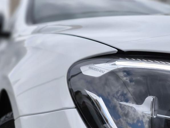 Mercedes-Benz E-Класс V (W213 S213 C238) Рестайлинг с пробегом 2021 года, цена 4 800 000 рублей, 73204 км, седан, Автокод Объявления