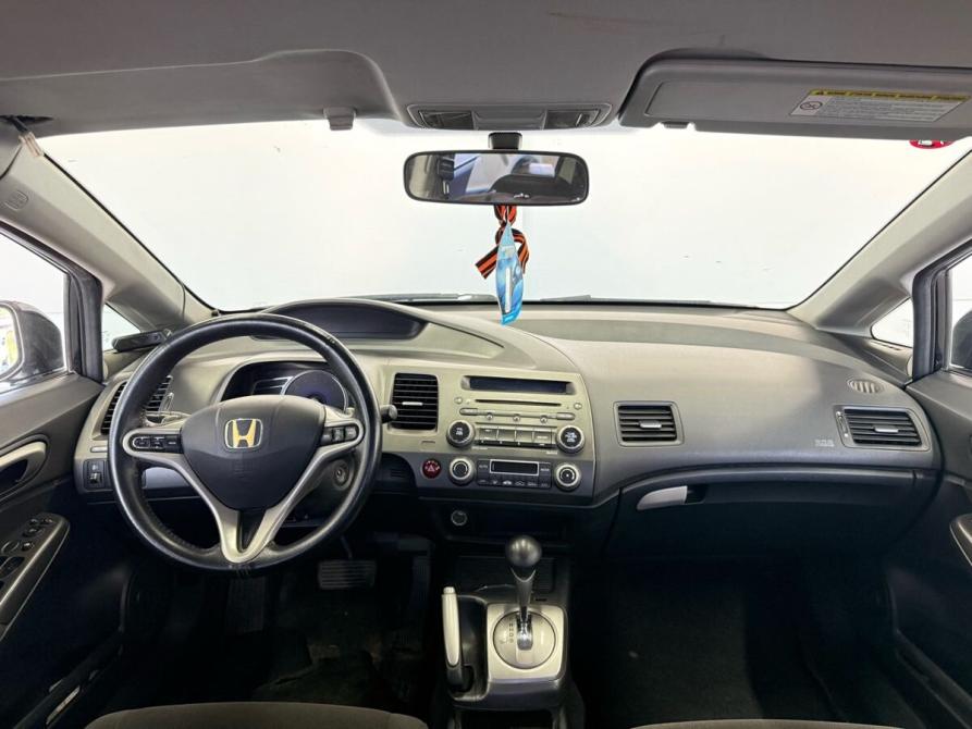 Honda Civic VIII Уфа  - изображение 7