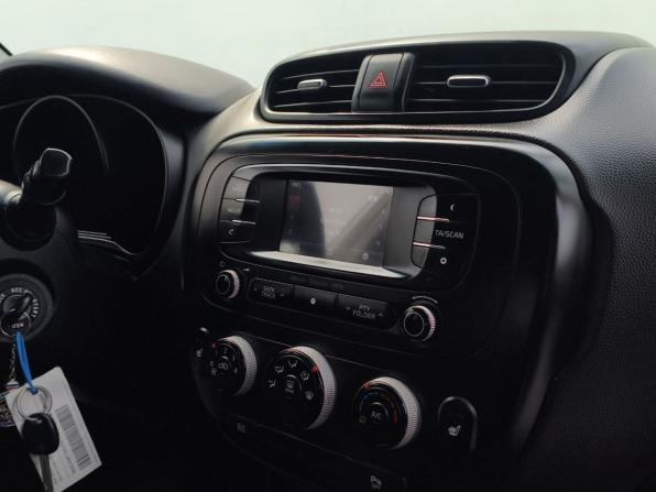 Kia Soul II с пробегом 2016 года, цена 1 290 000 рублей, 137827 км, хэтчбек, Автокод Объявления