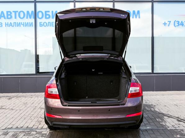 Skoda Octavia III (A7) с пробегом 2013 года, цена 1 320 000 рублей, 88773 км, лифтбек, Автокод Объявления