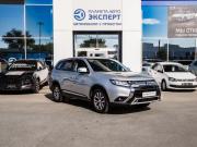 Mitsubishi Outlander III Рестайлинг 3 Челябинск  - изображение 18