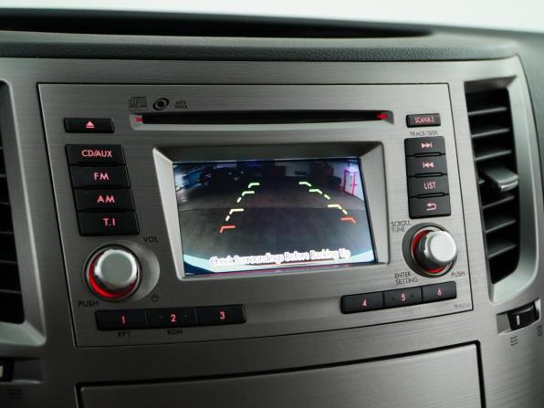Subaru Outback IV с пробегом 2011 года, цена 1 177 077 рублей, 254082 км, универсал, Автокод Объявления