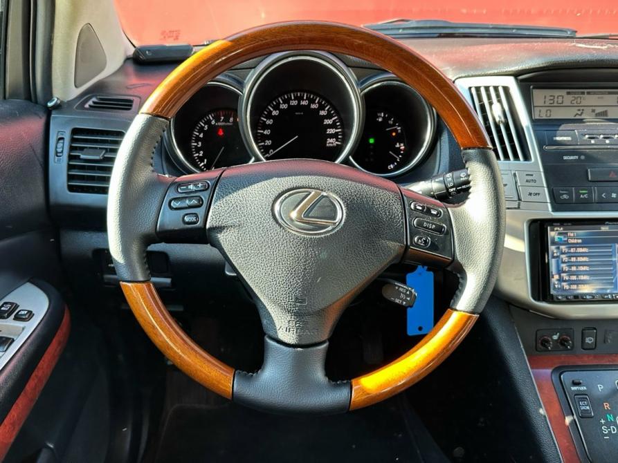 Lexus RX II Рестайлинг Пермь  - изображение 11