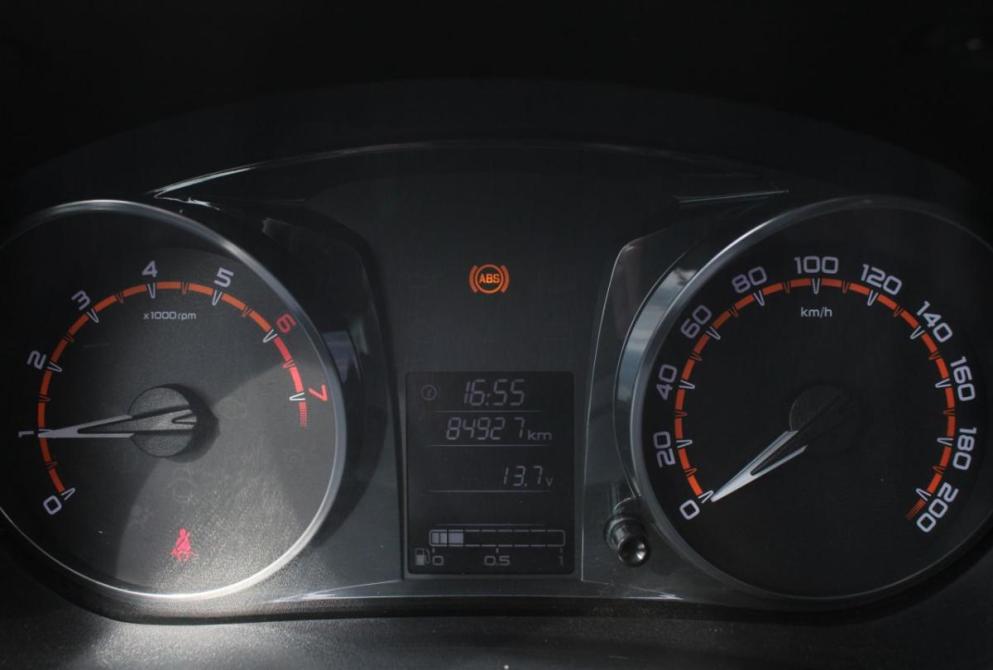 Lada (ВАЗ) Granta I Рестайлинг Саратов  - изображение 17