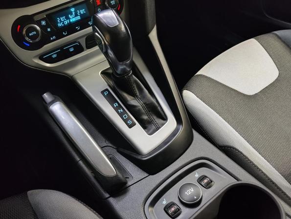 Ford Focus III с пробегом 2012 года, цена 550 000 рублей, 168800 км, хэтчбек, Автокод Объявления
