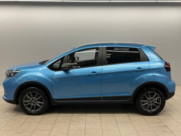 Livan X3 Pro с пробегом 2023 года, цена 1 333 000 рублей, 25963 км, внедорожник, Автокод Объявления
