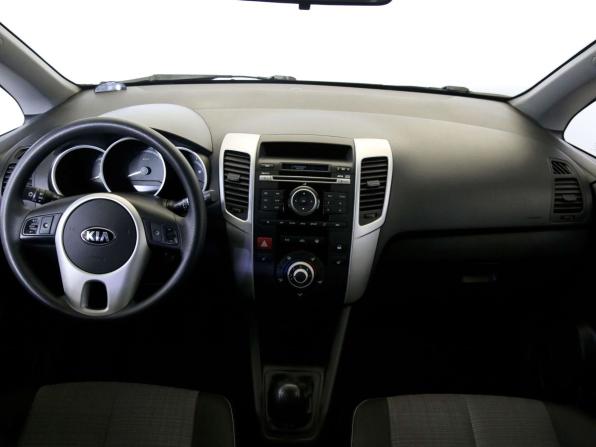 Kia Venga I с пробегом 2013 года, цена 690 000 рублей, 145000 км, компактвэн, Автокод Объявления