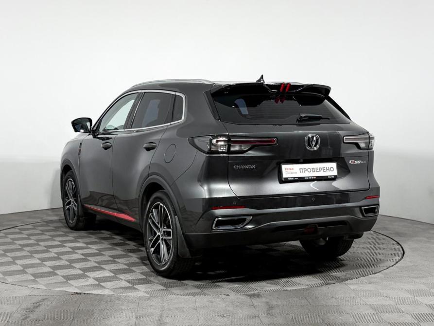 Changan CS55 Plus II Санкт-Петербург  - изображение 7