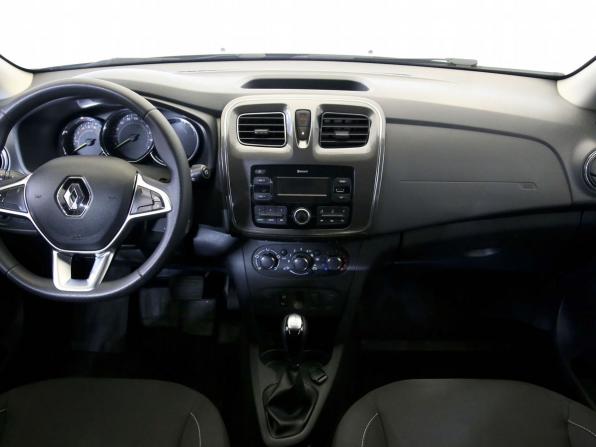 Renault Sandero II Рестайлинг с пробегом 2018 года, цена 1 090 000 рублей, 97500 км, хэтчбек, Автокод Объявления