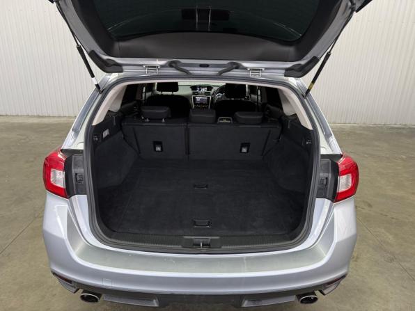 Subaru Levorg I с пробегом 2015 года, цена 1 547 000 рублей, 146186 км, универсал, Автокод Объявления