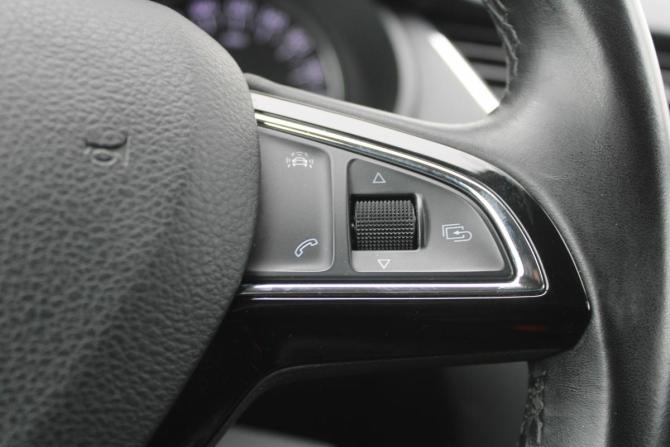 Skoda Octavia III (A7) с пробегом 2017 года, цена 1 449 000 рублей, 164000 км, лифтбек, Автокод Объявления