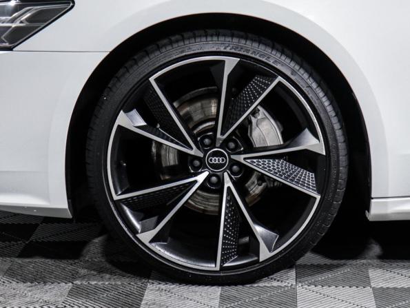 Audi A7 II (4K) с пробегом 2021 года, цена 5 458 000 рублей, 63530 км, лифтбек, Автокод Объявления